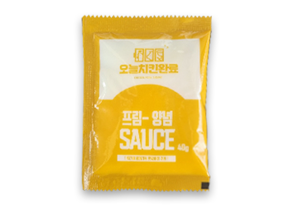 프림소스 파우치
